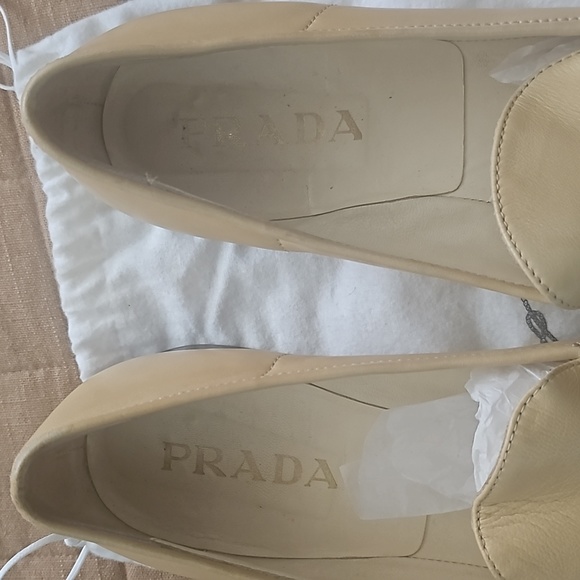 Prada Loafers - Picture 4 of 4